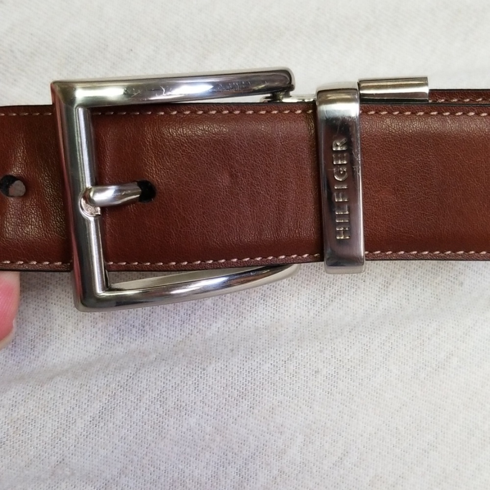 Reversible Tommy Hilfiger Belt